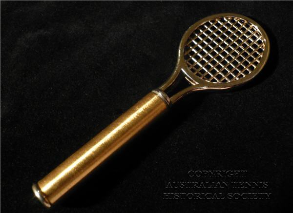 racquet lighter 1